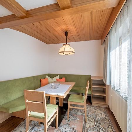 Apart Hotel Garni Wieser เซิลเดน ภายนอก รูปภาพ