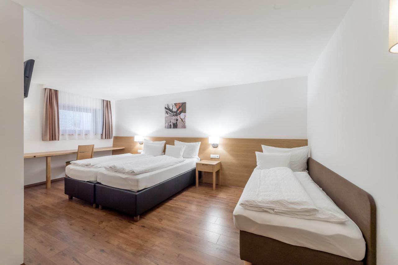 Apart Hotel Garni Wieser เซิลเดน ภายนอก รูปภาพ