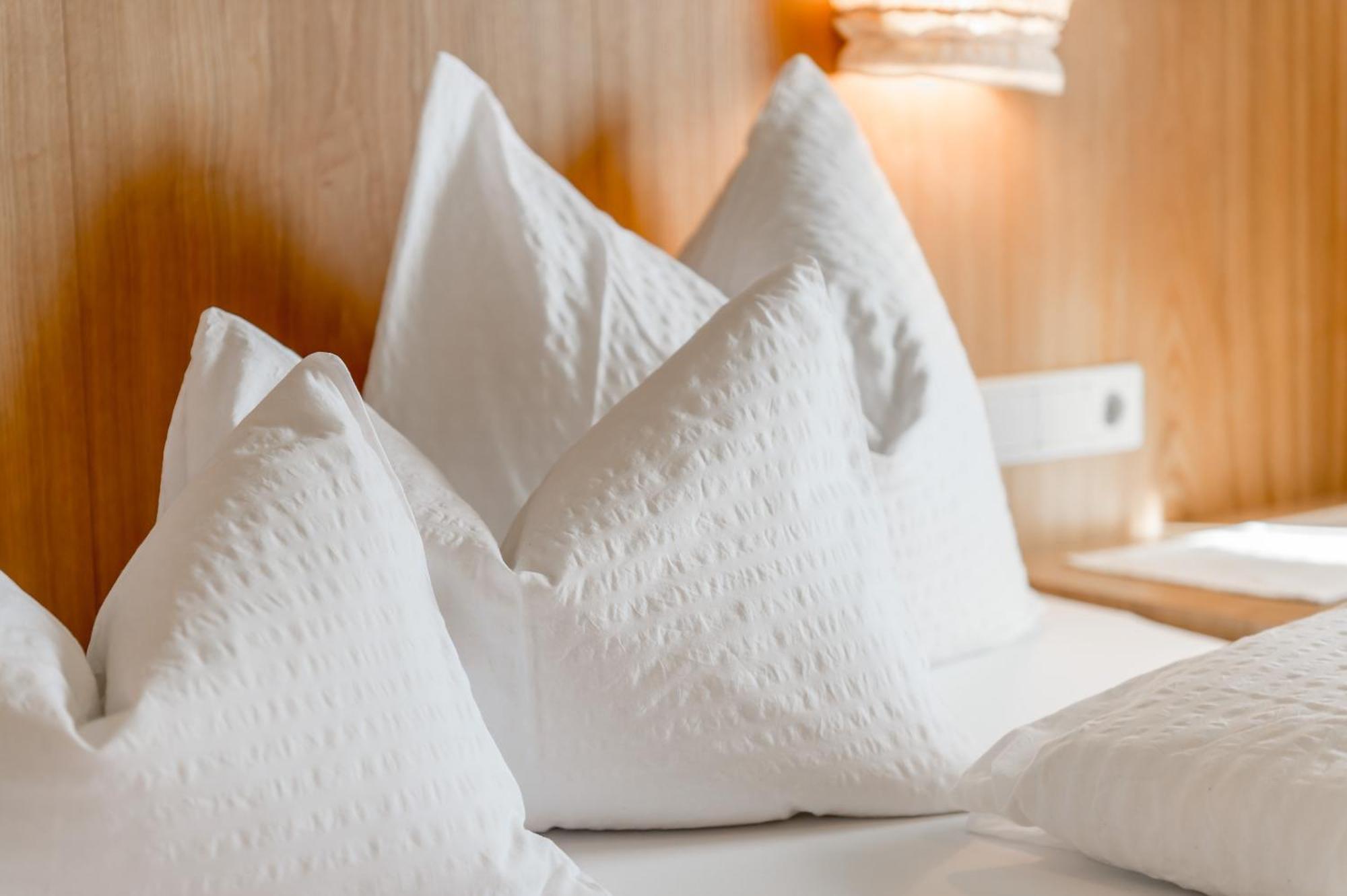 Apart Hotel Garni Wieser เซิลเดน ภายนอก รูปภาพ