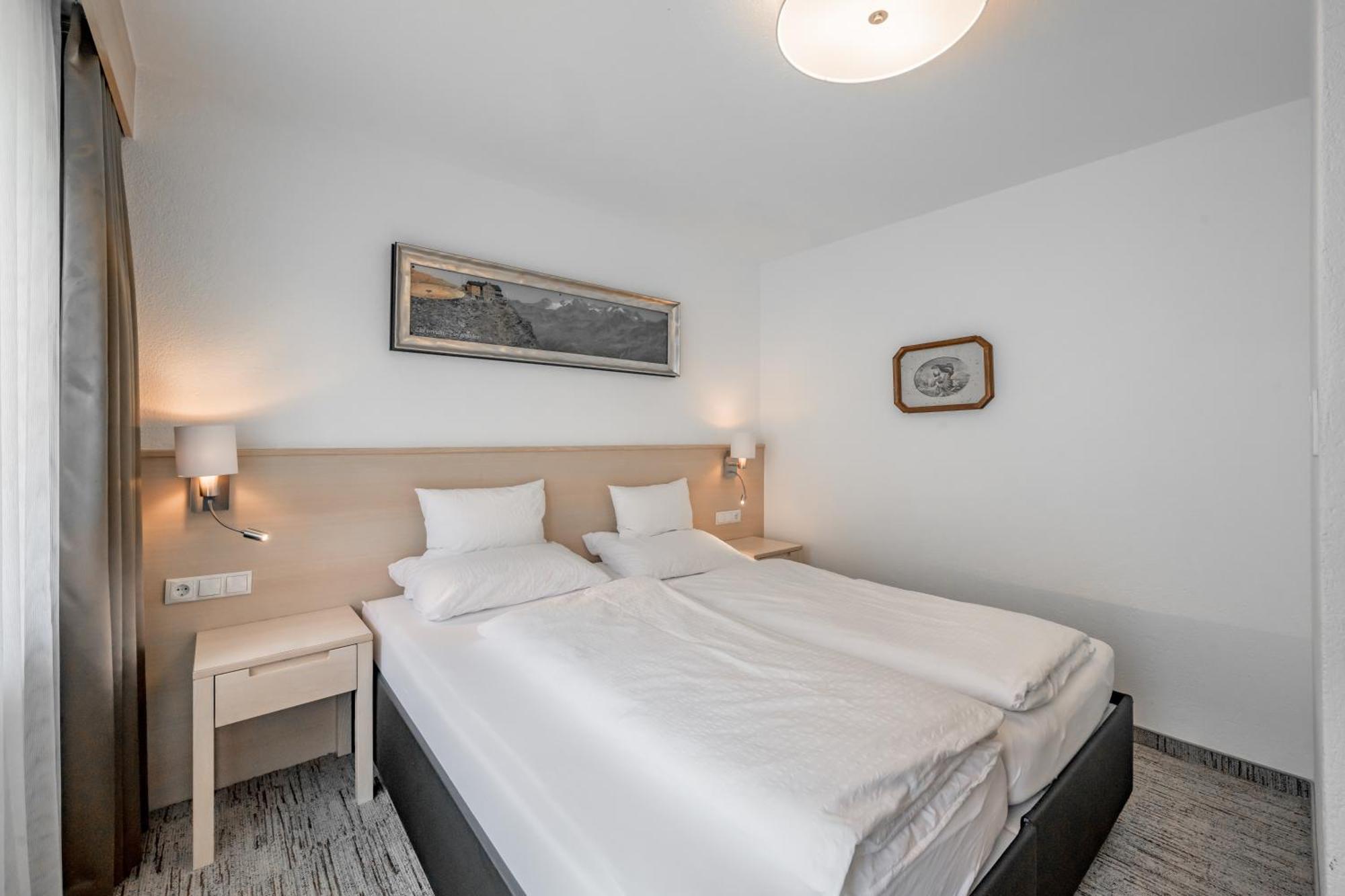 Apart Hotel Garni Wieser เซิลเดน ภายนอก รูปภาพ