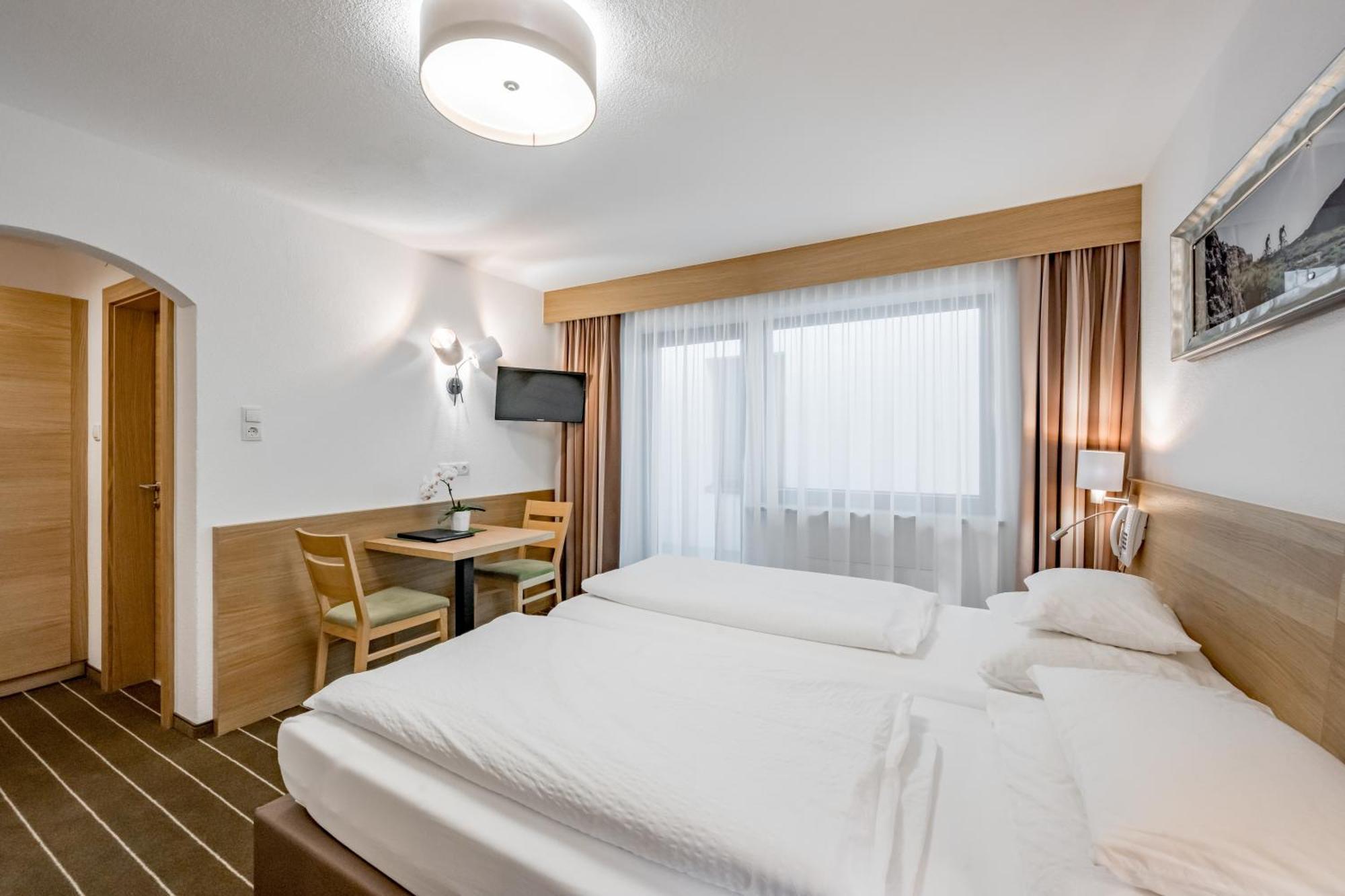 Apart Hotel Garni Wieser เซิลเดน ภายนอก รูปภาพ