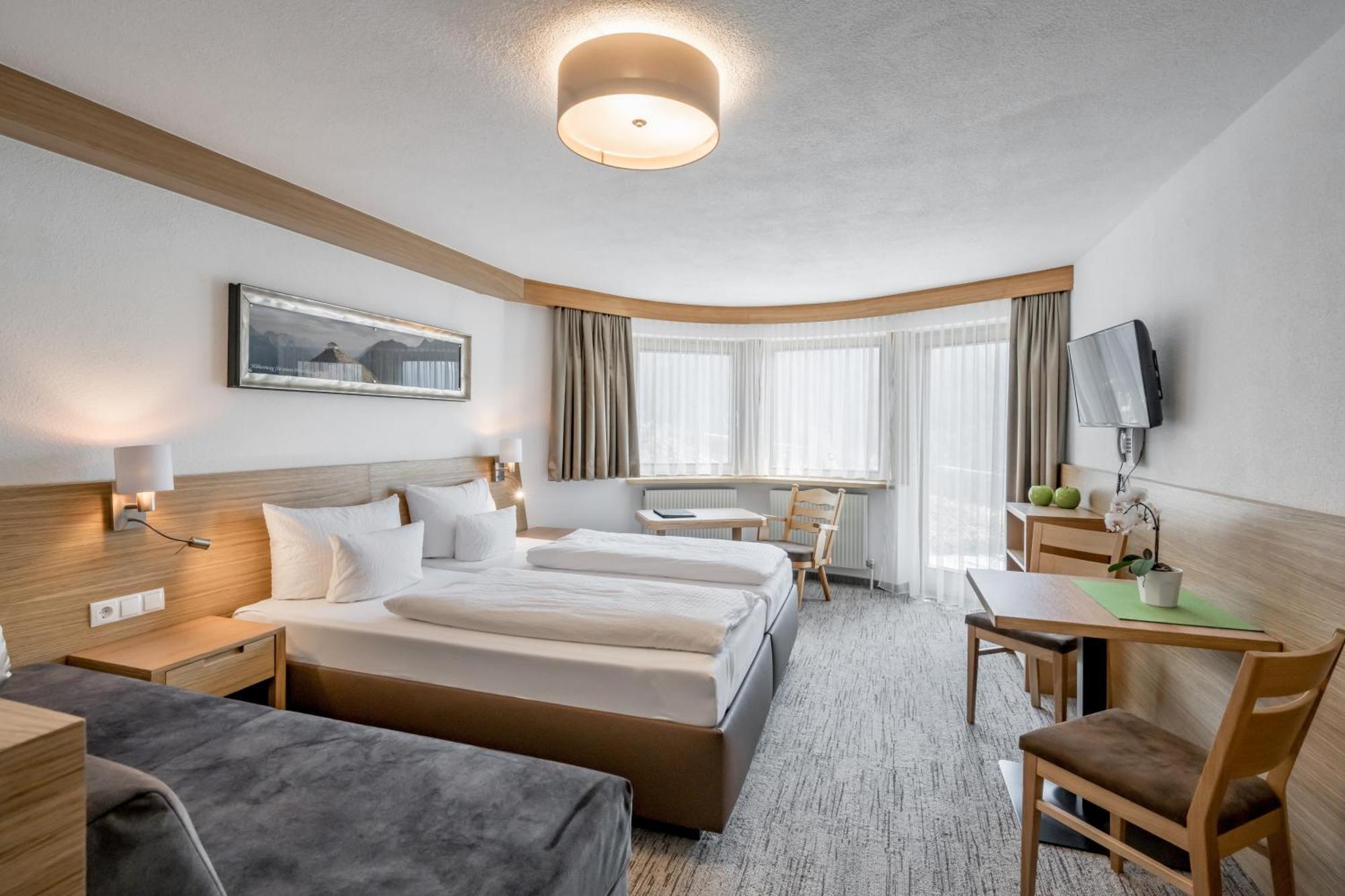 Apart Hotel Garni Wieser เซิลเดน ภายนอก รูปภาพ
