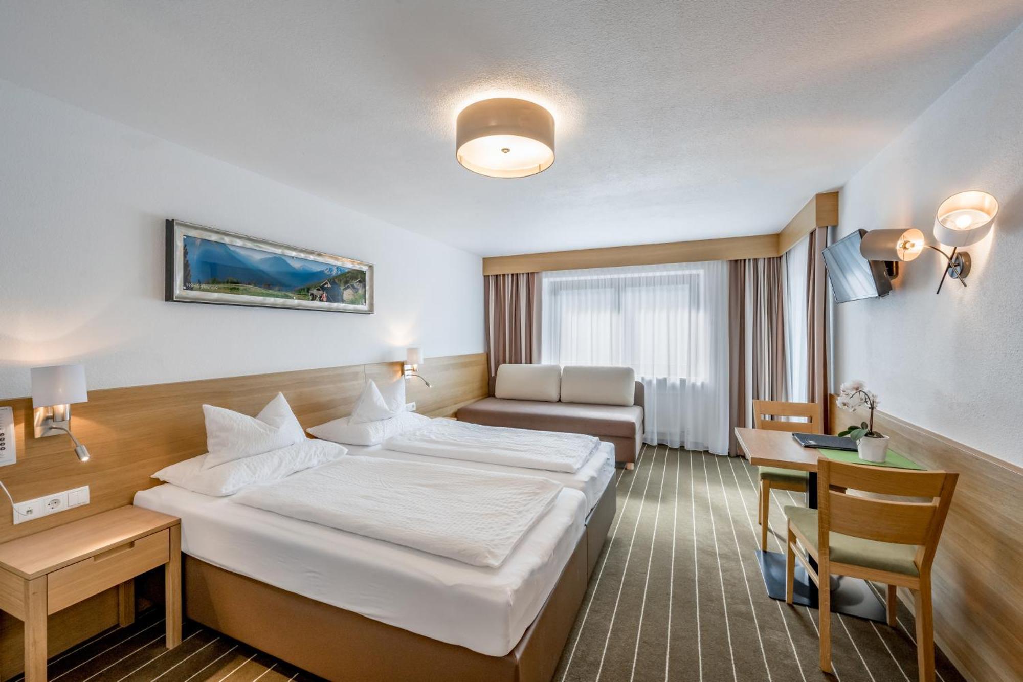 Apart Hotel Garni Wieser เซิลเดน ภายนอก รูปภาพ