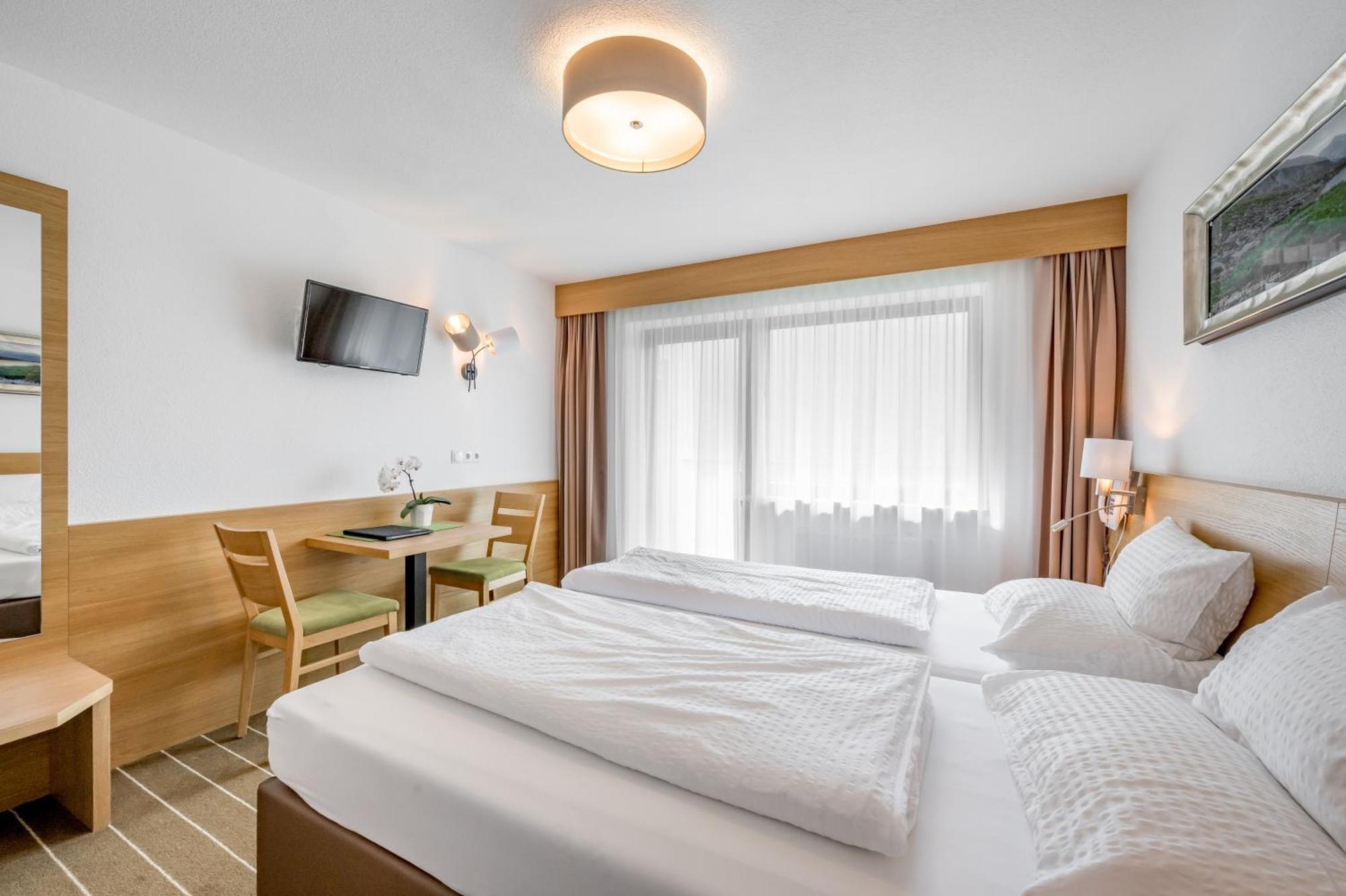 Apart Hotel Garni Wieser เซิลเดน ภายนอก รูปภาพ