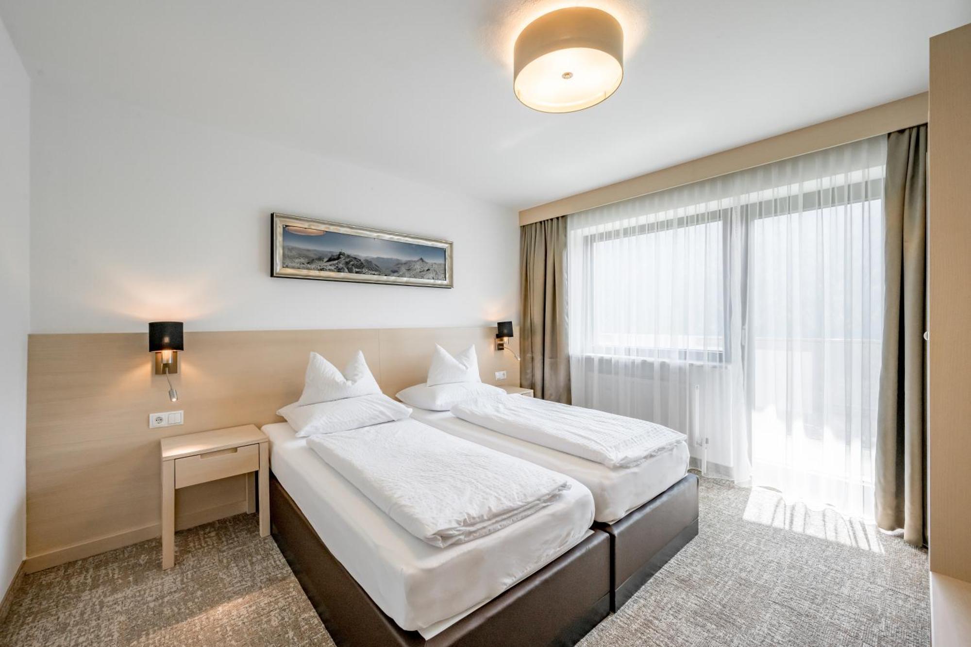 Apart Hotel Garni Wieser เซิลเดน ภายนอก รูปภาพ