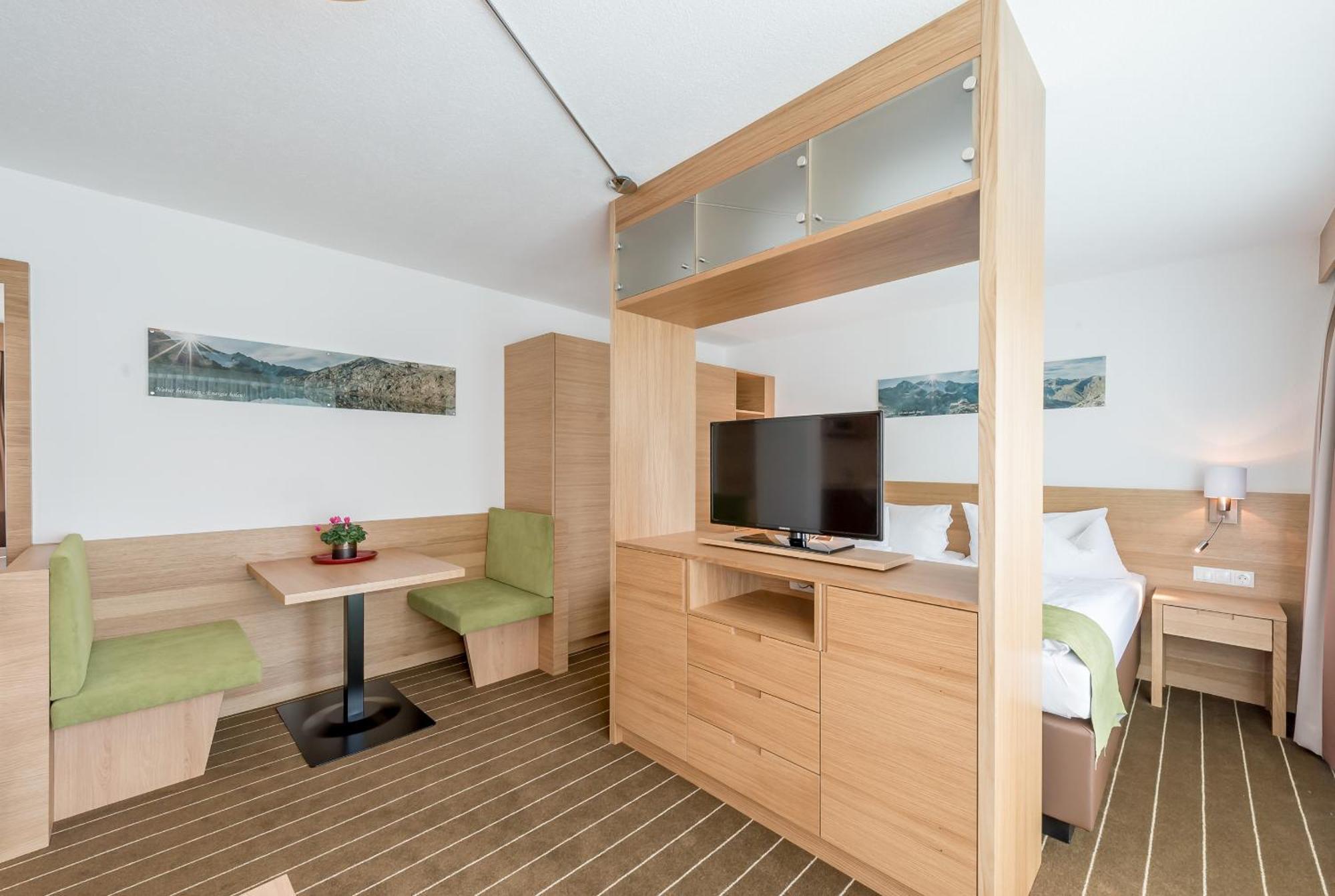 Apart Hotel Garni Wieser เซิลเดน ภายนอก รูปภาพ