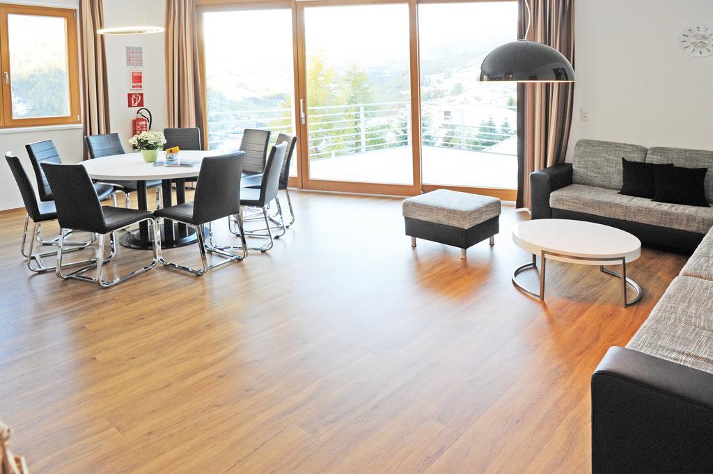 Apart Hotel Garni Wieser เซิลเดน ภายนอก รูปภาพ