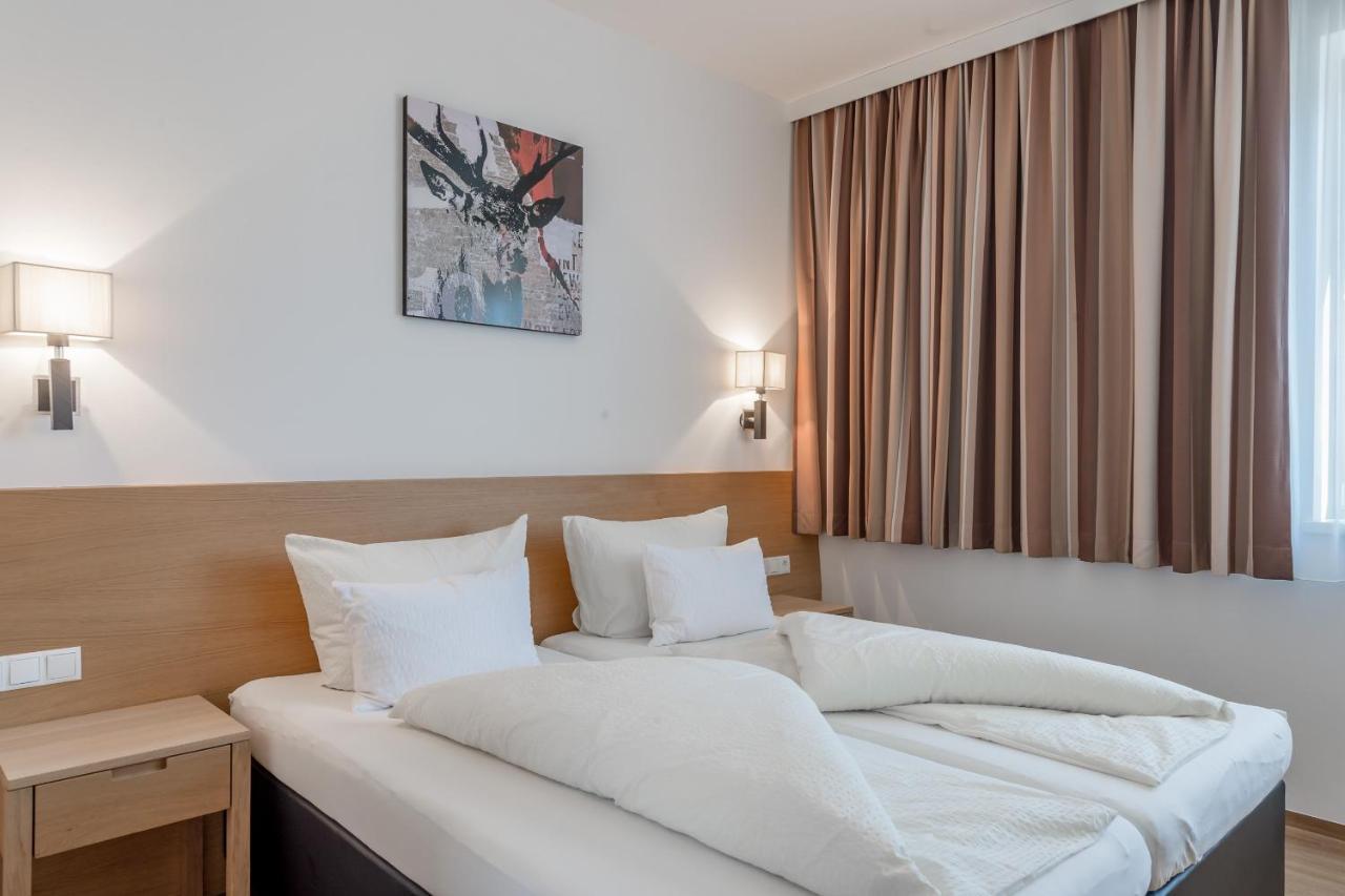 Apart Hotel Garni Wieser เซิลเดน ภายนอก รูปภาพ