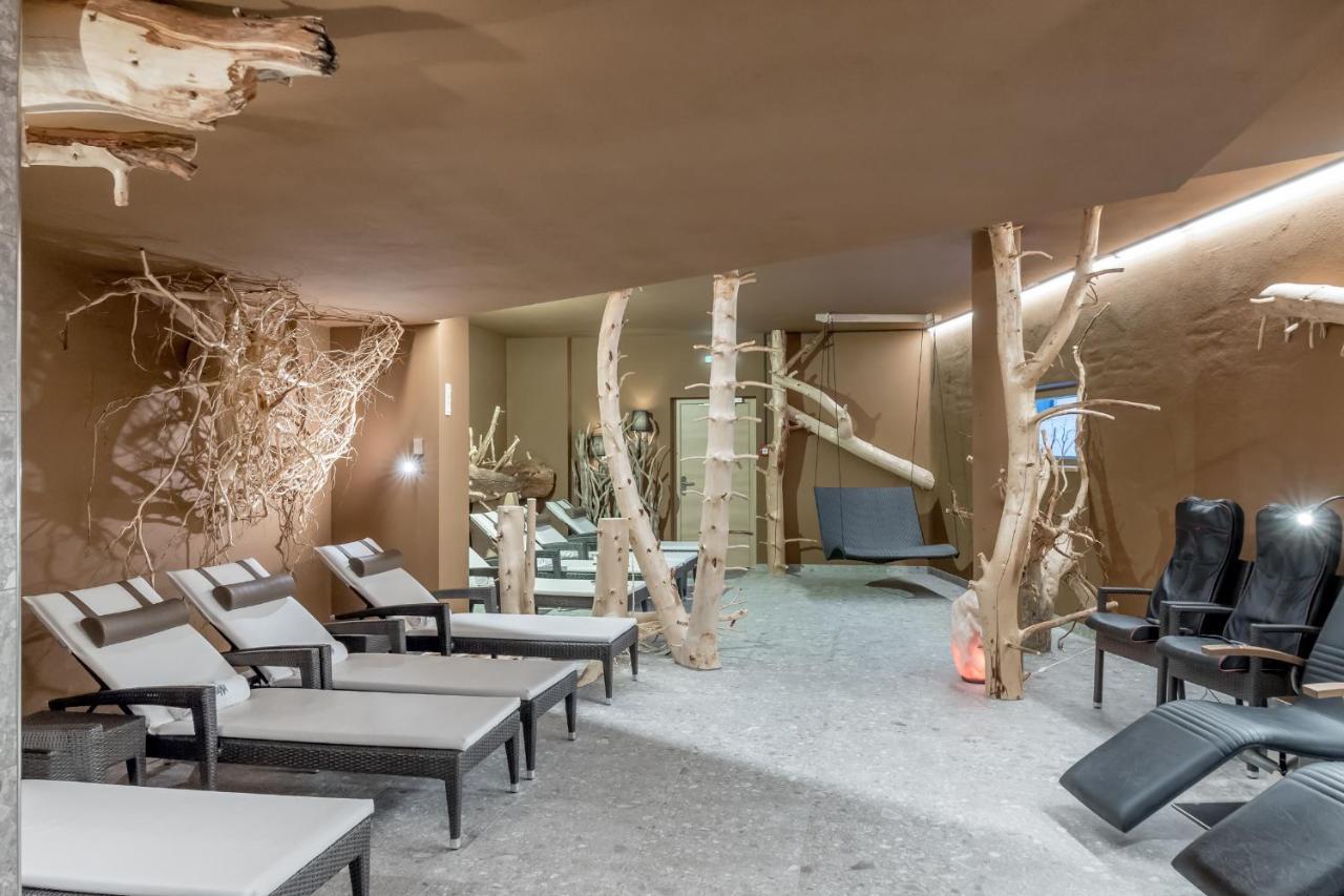 Apart Hotel Garni Wieser เซิลเดน ภายนอก รูปภาพ