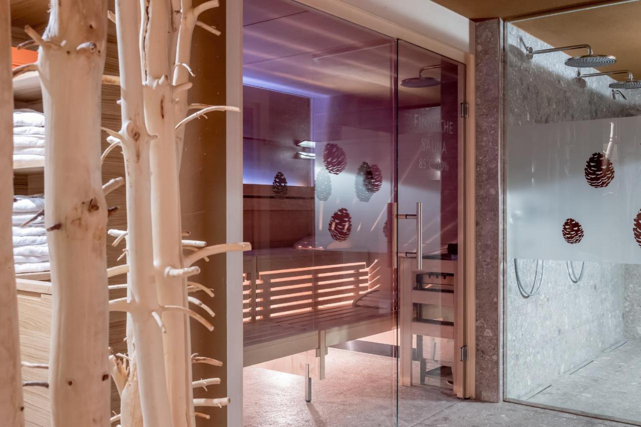 Apart Hotel Garni Wieser เซิลเดน ภายนอก รูปภาพ